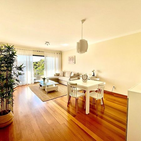 Апартаменты Plaza Charming Flat Санта-Крус Экстерьер фото